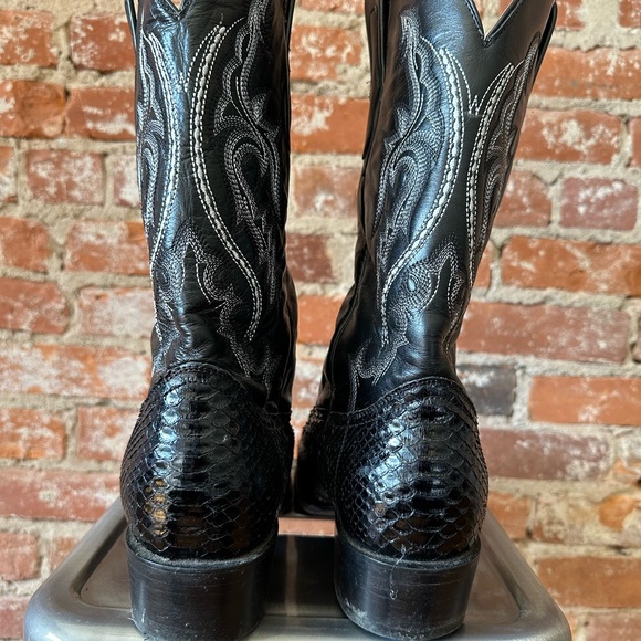 J B DILLON RESERVE BOOTS - Picture 3 of 15